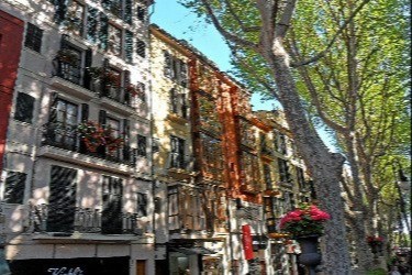 Appartamenti